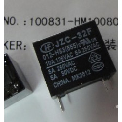 JZC-32F-012-HS3 5pcs/lot JZC-32F-012-HS3 5pcs/lot