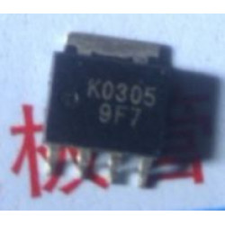 K0305 5pcs/lot