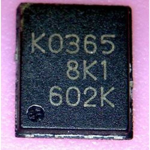 K0365 5pcs/lot