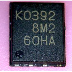 K0392 5pcs/lot