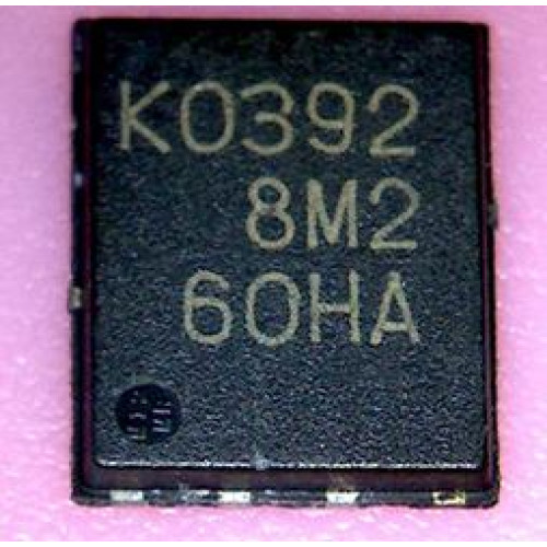 K0392 5pcs/lot