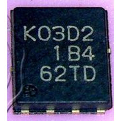 K03D2 5pcs/lot
