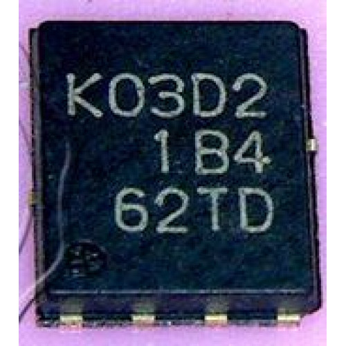 K03D2 5pcs/lot