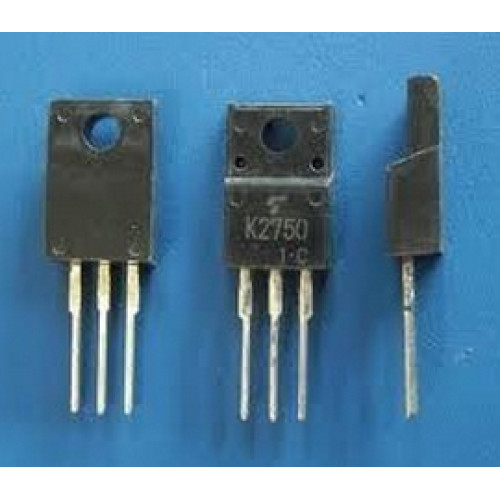 2SK2750 K2750 5pcs/lot