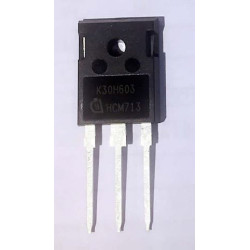K30H603 5pcs/lot