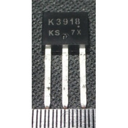 2SK3918 5pcs/lot