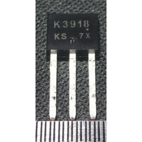 2SK3918 5pcs/lot