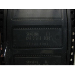K4F151611D-JC60 5pcs/lot