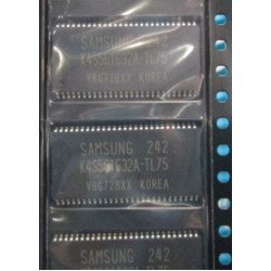 K4S561632A-TC75