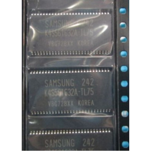 K4S561632A-TC75