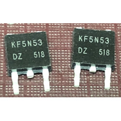 KF5N53 TO-252 5pcs/lot