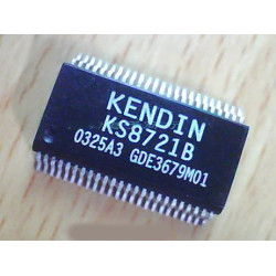 KS8721B 5pcs/lot