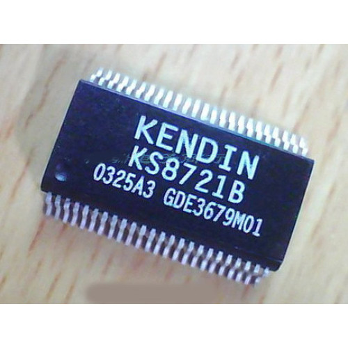 KS8721B 5pcs/lot
