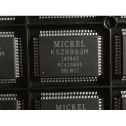 KSZ8993M 5PCS/LOT
