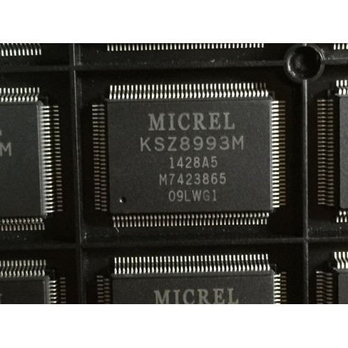 KSZ8993M 5PCS/LOT