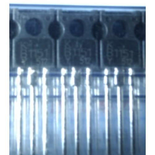 KTB1151 5pcs/lot