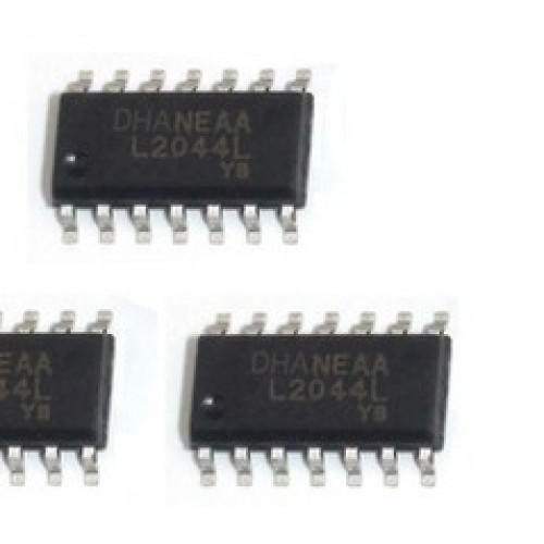 L2044L SOP14 5pcs/lot