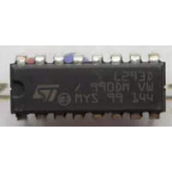 L293D  5pcs/lot