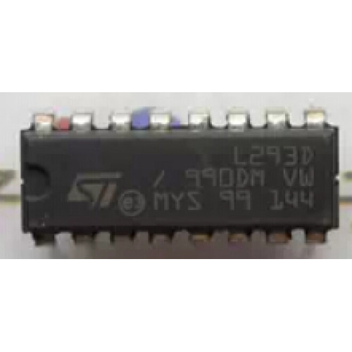 L293D  5pcs/lot