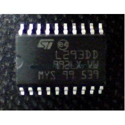 L293DD 5pcs/lot
