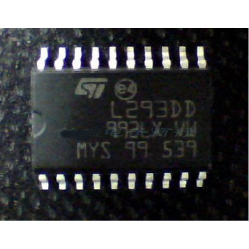 L293DD 5pcs/lot