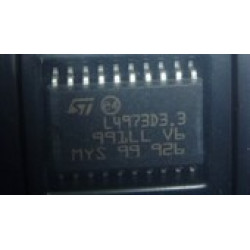 L4973D3.3 5pcs/lot