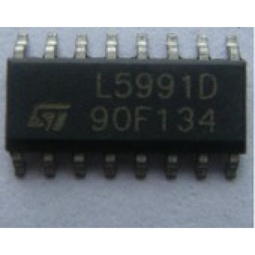 L5991D 5pcs/lot