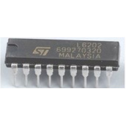 L6202 5pcs/lot