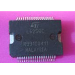 L6258E 5pcs/lot L6258E 5pcs/lot