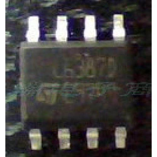 L6387D 5pcs/lot