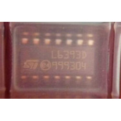 L6393D 5pcs/lot