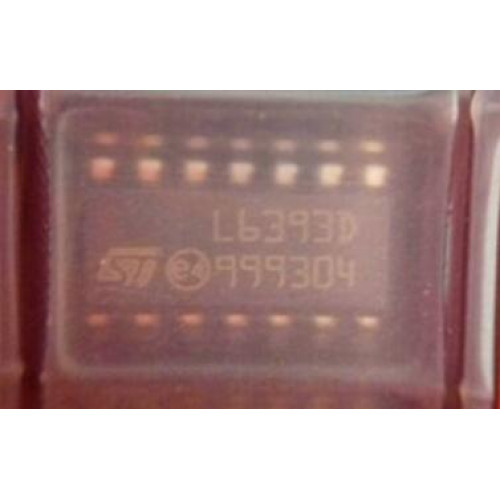 L6393D 5pcs/lot