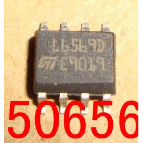 L6569D 5pcs/lot