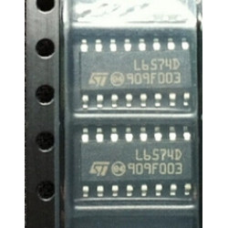 L6574D 5pcs/lot