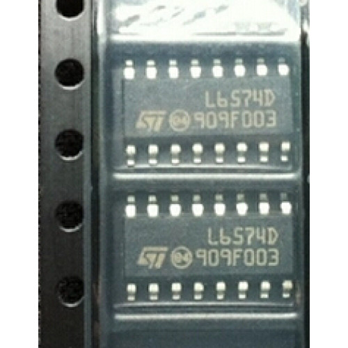 L6574D 5pcs/lot
