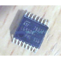 L6910A 5pcs/lot
