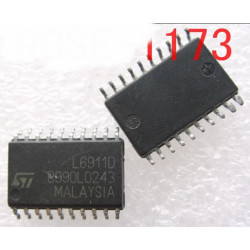 L6911D 5pcs/lot L6911D 5pcs/lot