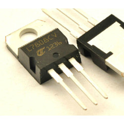 L7808CV 5 pcs/lot