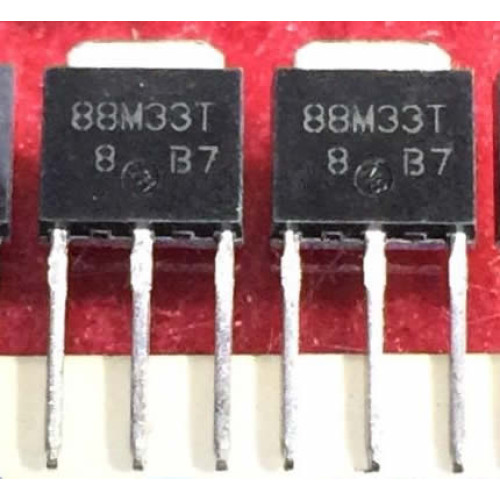 L88M33T 88M33T 5pcs/lot