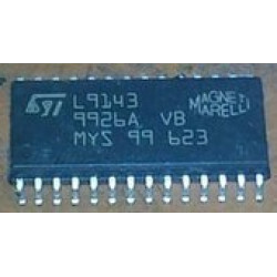 L9143 5pcs/lot