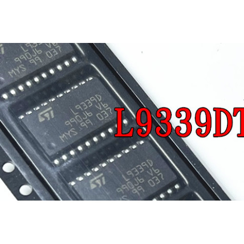 L9339D 5pcs/lot