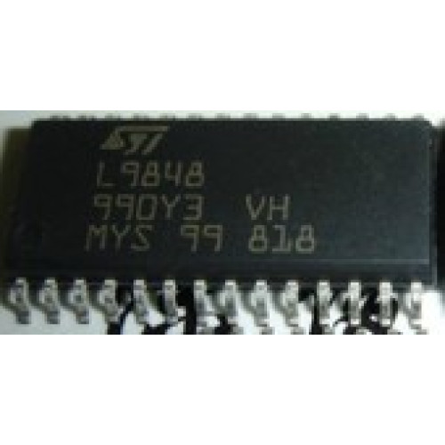 L9848 5pcs/lot