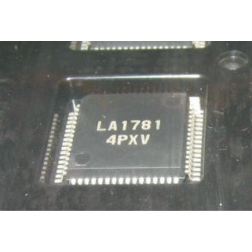 LA1781 5PCS/LOT