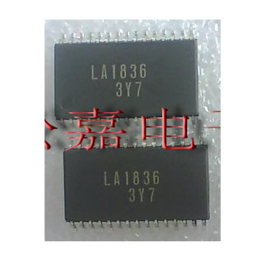 LA1836M 5pcs/lot