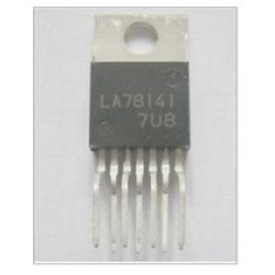 LA78141 5pcs/lot