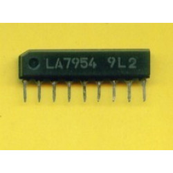 LA7954 5pcs/lot