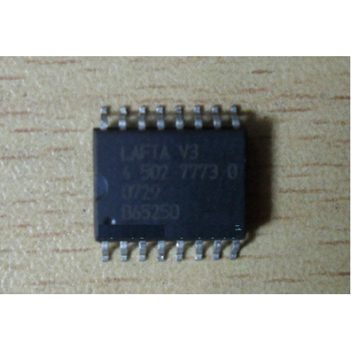 LAFTA V3 5pcs/lot