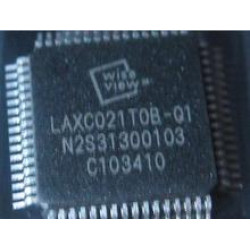 LAXC021TOB-Q1 LAXC021T0B-Q1