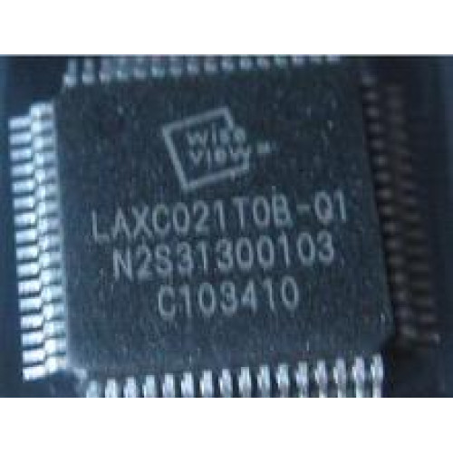 LAXC021TOB-Q1 LAXC021T0B-Q1