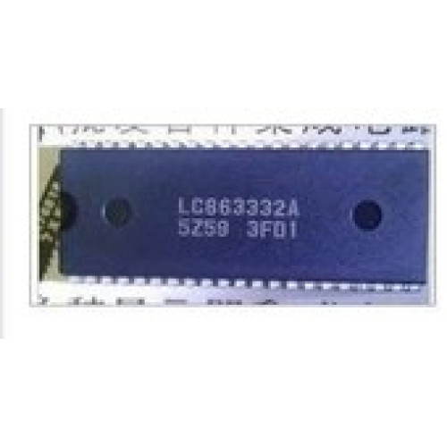 LC863332A 5T25 5pcs/lot